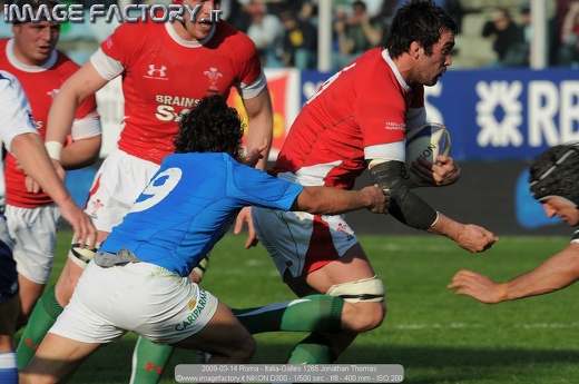 2009-03-14 Roma - Italia-Galles 1265 Jonathan Thomas